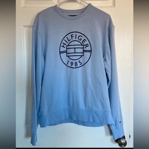 Tommy Hilfiger crewneck sweater
